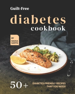 Bertrand.pt - Guilt-Free Diabetes Cookbook