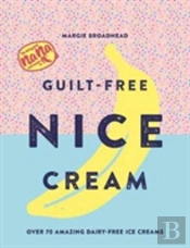 Guilt Free Nice Cream