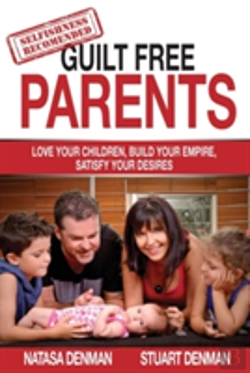 Bertrand.pt - Guilt Free Parents