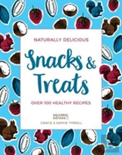 Guilt-Free Snacks & Treats