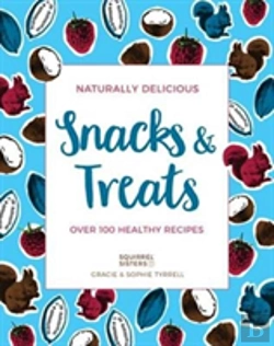 Bertrand.pt - Guilt-Free Snacks & Treats