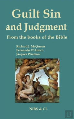 Bertrand.pt - Guilt, Sin And Judgment - From The Books Of The Bible