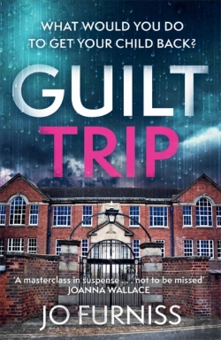 Bertrand.pt - Guilt Trip