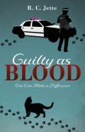 Guilty As Blood