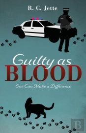 Guilty As Blood