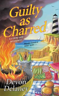Bertrand.pt - Guilty As Charred
