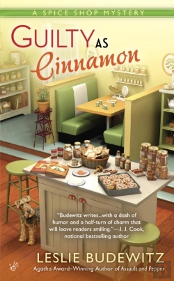 Bertrand.pt - Guilty As Cinnamon