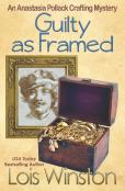 Guilty As Framed