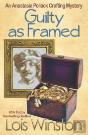 Guilty As Framed