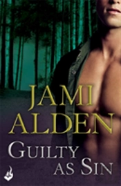 Guilty As Sin: Dead Wrong Book 4 (A Heart-Stopping Serial Killer Thriller)