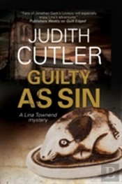 Guilty As Sin