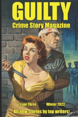 Bertrand.pt - Guilty Crime Story Magazine