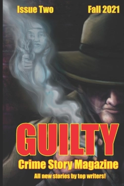 Bertrand.pt - Guilty Crime Story Magazine