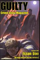 Guilty Crime Story Magazine