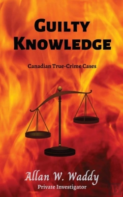 Bertrand.pt - Guilty Knowledge