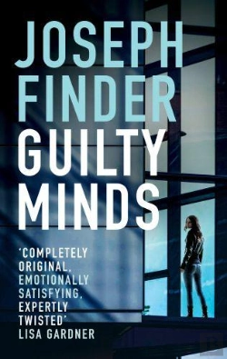 Bertrand.pt - Guilty Minds