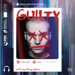 Bertrand.pt - Guilty - O Caso De Diego Abrio