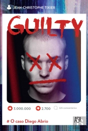 Guilty - O Caso Diego Abrio