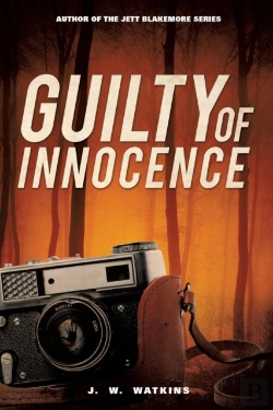 Bertrand.pt - Guilty Of Innocence