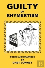 Guilty Of Rhymertism