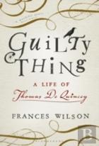 Guilty Thing