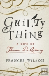 Guilty Thing