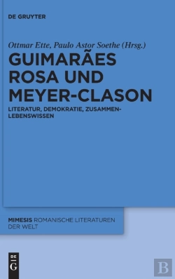 Bertrand.pt - Guimar Es Rosa Und Meyer-Clason