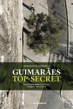 Bertrand.pt - Guimarães Top-Secret