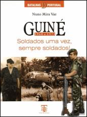 Guiné 1968 e 1973