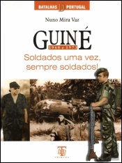 Guiné 1968 e 1973
