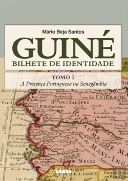 Bertrand.pt - Guiné - Bilhete de Identidade
