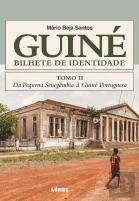 Guiné, Bilhete de Identidade