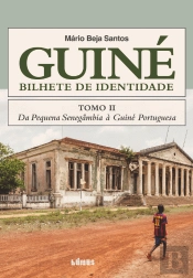 Guiné, Bilhete de Identidade