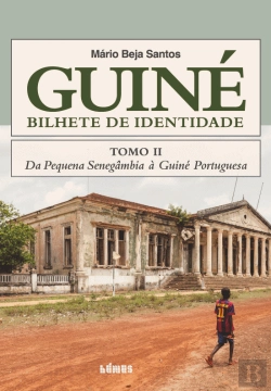 Bertrand.pt - Guiné, Bilhete de Identidade