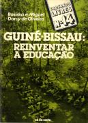 Guiné-Bissau: Reinventar a Educação