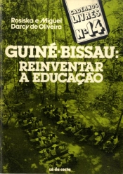 Guiné-Bissau: Reinventar a Educação