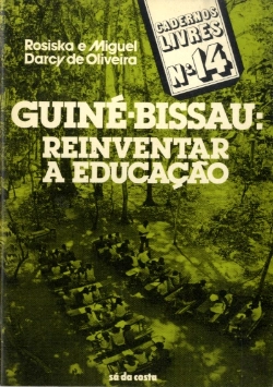 Bertrand.pt - Guiné-Bissau: Reinventar a Educação