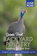 Guinea Fowl, Backyard Poultry
