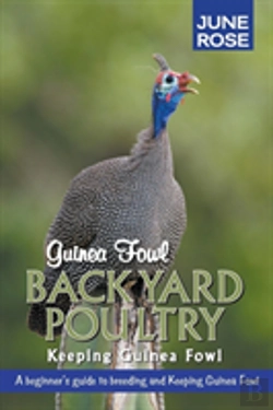 Bertrand.pt - Guinea Fowl, Backyard Poultry