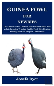 Guinea Fowl For Newbies