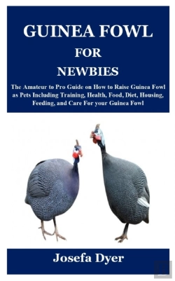 Bertrand.pt - Guinea Fowl For Newbies