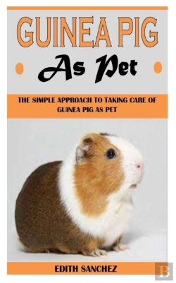 Bertrand.pt - Guinea Pig As Pet