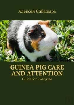 Bertrand.pt - Guinea Pig Care And Attention