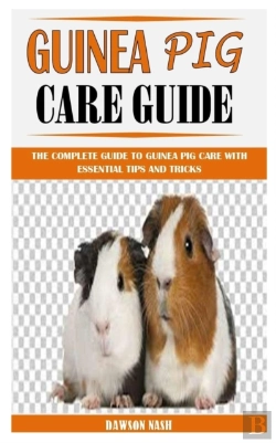 Bertrand.pt - Guinea Pig Care Guide