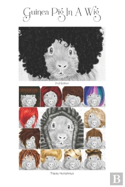 Bertrand.pt - Guinea Pig In A Wig