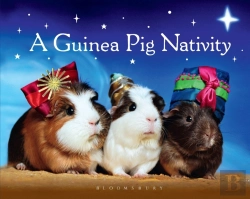 Bertrand.pt - Guinea Pig Nativity