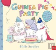 Guinea Pig Party