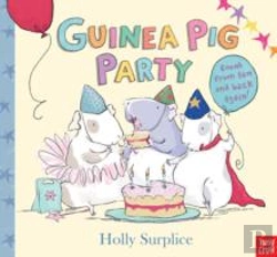Bertrand.pt - Guinea Pig Party