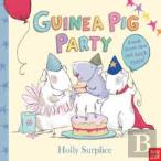 Guinea Pig Party