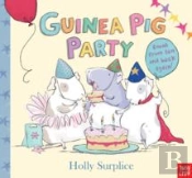 Guinea Pig Party